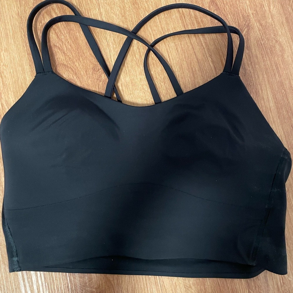 Lululemon Like a cloud sports bra